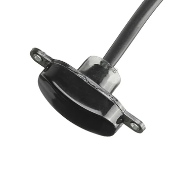 

Car LED Light Auto Front Grille B33323 Plastic Replacement Accessories