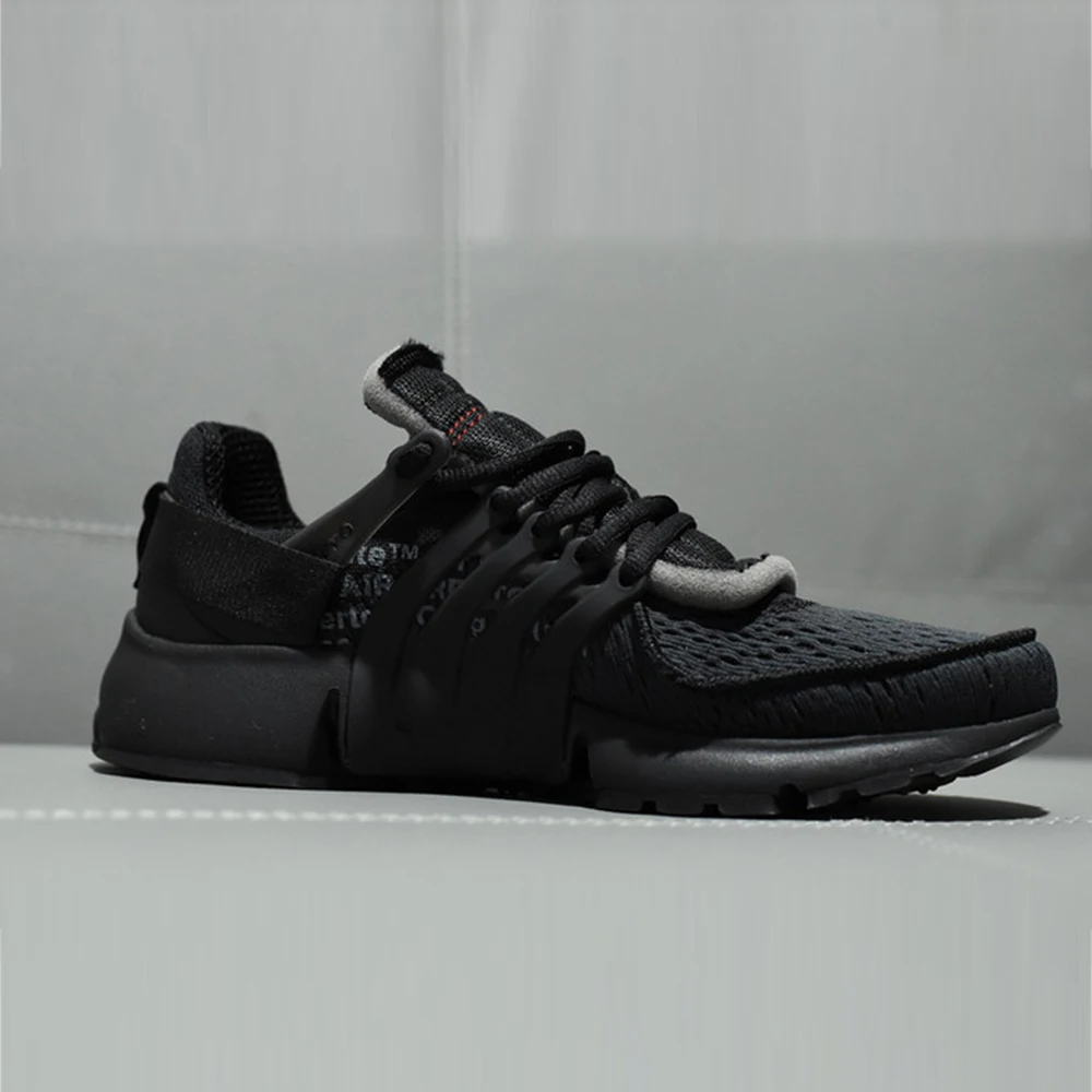 

Sneakers shoes running Air Presto 2.0 zapatos de mujer sport off buty white sapatos chaussure femme shoe buty meskie