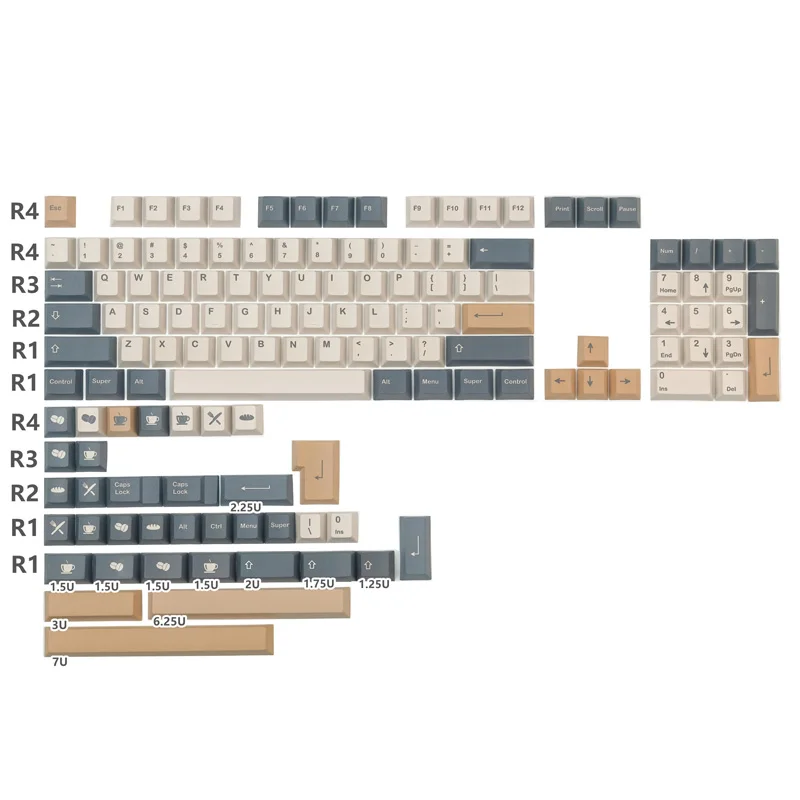 H50d97f6b67d44991907b9a04534d8d3dh - GMK Keycap