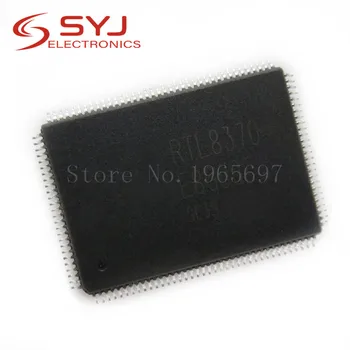 

2pcs/lot RTL8370N RTL8370 QFP-128 In Stock