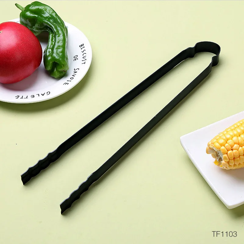 1 шт. металлические щипцы для барбекю|Щипцы| |