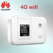 4g wifi роутер huawei E5372 e5372s-32 разблокировка 4G 150 Мбит/с LTE 4g Карманный wifi точка доступа huawei mifi роутер 4g wifi ключ с sim