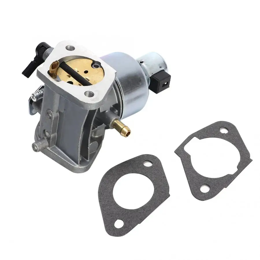 Карбюратор 15004-0984 с шайбой подходит для Kawasaki FR730V FS730V топливный карбюратор авто
