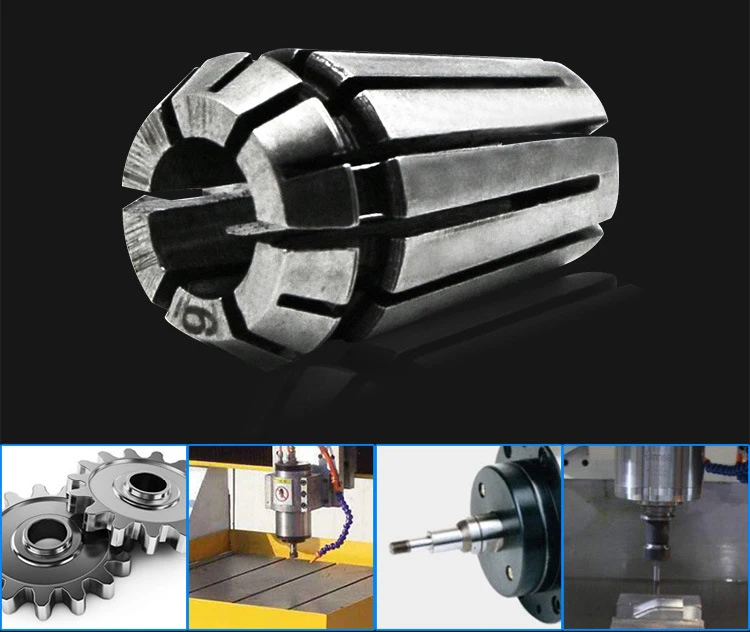 R11延长杆+7个夹头 2