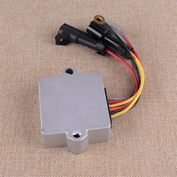 

Voltage Regulator Rectifier 883072T2 854515T2 893640-002 Fit for Mercury 25 30 40 50 60 135 140 150 HP