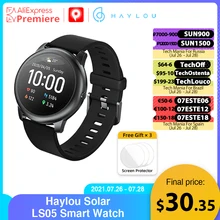 Сяоми Смарт-часы YouPin Haylou Solar LS05, умные часы, спортивные, металлический монитор сердечного ритма, сна, IP68, водонепроницаемая iOS, Android, глобальная версия для Xiaomi Smart Watch Сяоми Смарт-часы YouPin Haylou Solar LS05, умные часы, спортивные, металлический монитор сердечного ритма, сна, IP68, водонепроницаемая iOS, Android, глобальная версия для Xiaomi Smart Watch