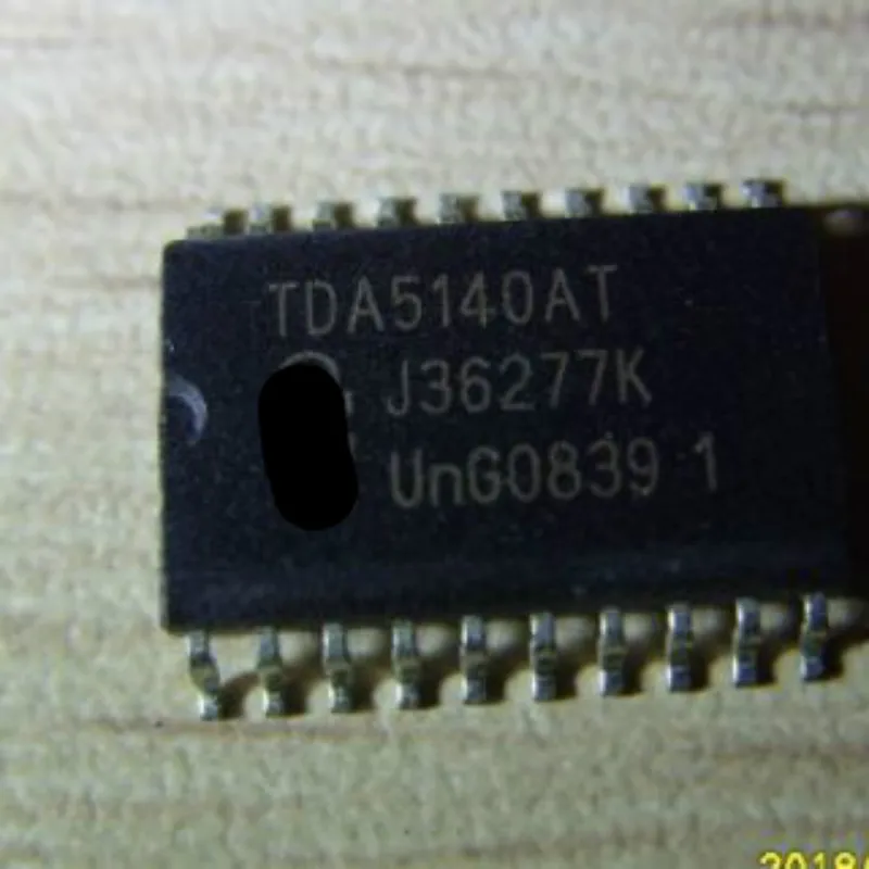 10 шт./лот TDA5140AT TDA5140 СОП
