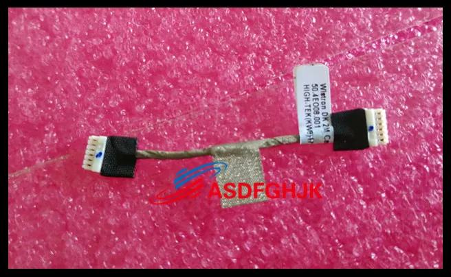 

Laptop Cable Front Camera For Lenovo Thinkpad Helix 2nd Gen TYPE 20CG 20CH 00JT567 50.4EO08.001 100% TESED OK