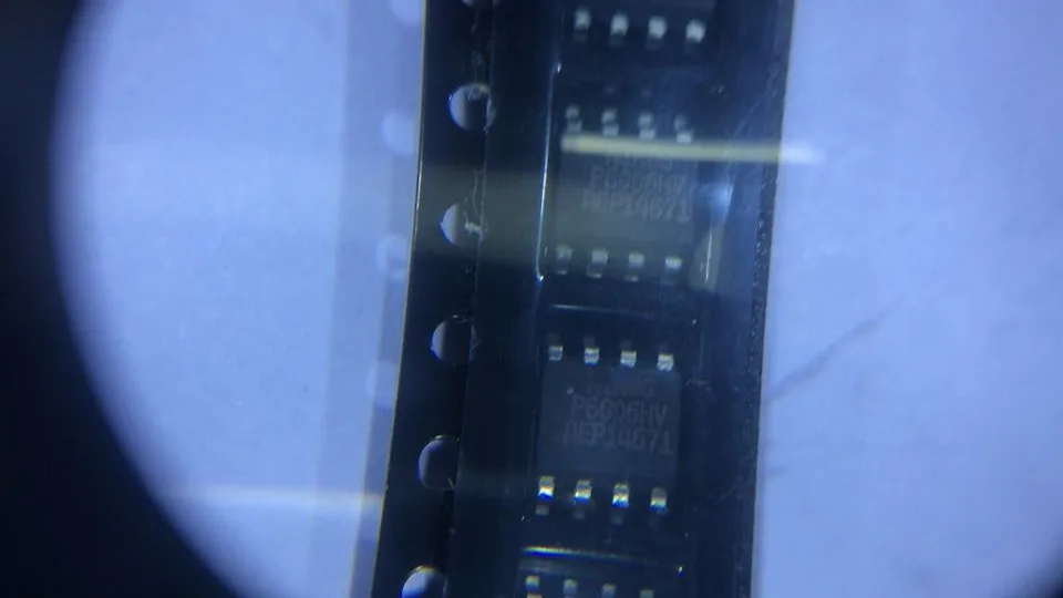 

10PCS P6006HV P6006 P6006HV P6006 Brand new and original chip IC