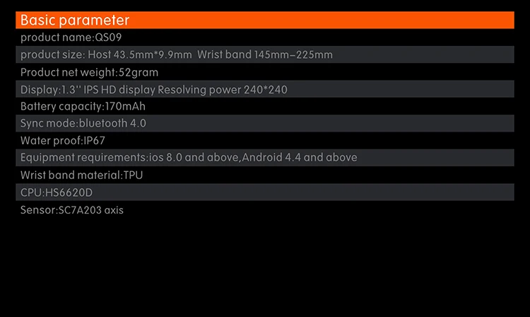 Для iphone redmi huawei xiaomi Android умные часы мужские Bluetooth браслет пульсометр кровяное давление SmartBand фитнес-трекер