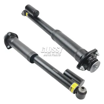 

AP03 2PCS Rear Left+Right Air Suspension Shock Absorber For Land Rover Range Rover III L322 2002-2012 LR023580 LR023573