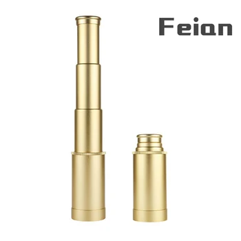 

Professional pirate monocular telescope 25x40 high power HD low light night vision monoculars camping hunting telescopes