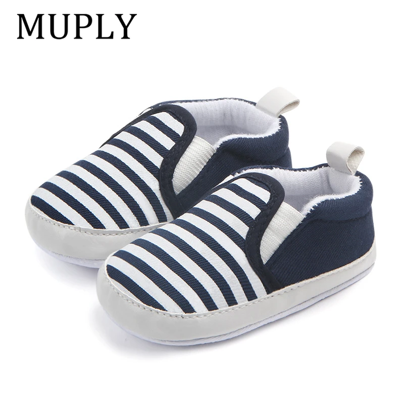 Baby Shoes Soft Sole Baby Boy Shoes Infant First Walkers