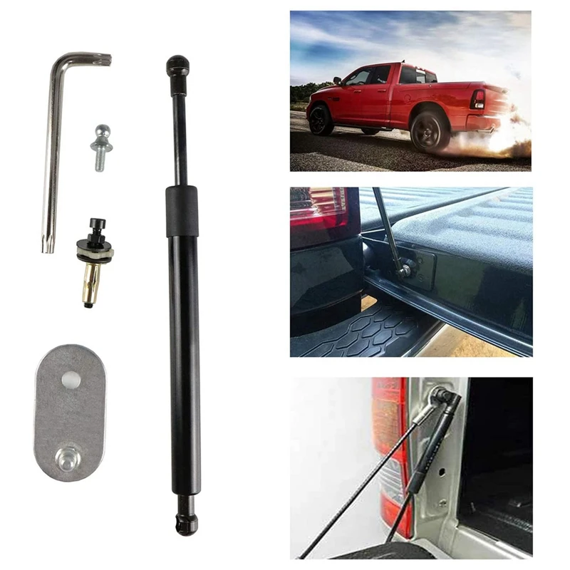 Car Trunk Tailgate Assist Lift Support Shock Strut for Ford F 150 2004