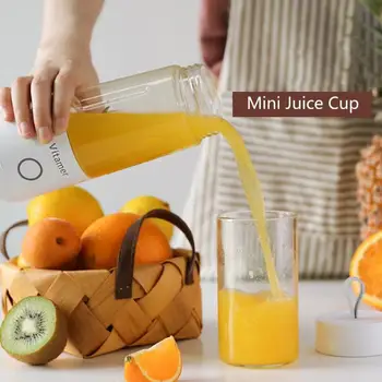 

Small 350ml Fruit Squeezers Juicer Box Reamers Juicer Machine Press Vitamer Licuadoras Blenders Orange Apple Lemon Squeezer