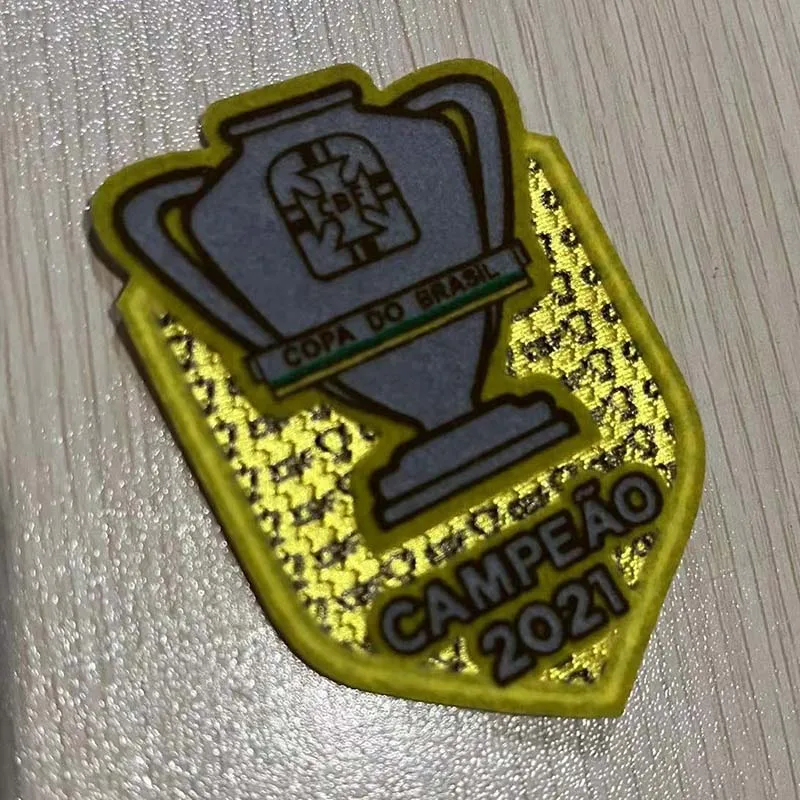 Patch de game de futebol oferece 195 times do Brasil