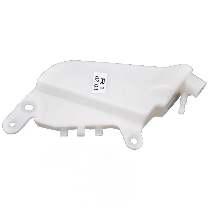 For Yamaha YZFR1 YZF-R1 YZF R1 2002 2003 Motorcycle Radiator Water Coolant Overflow Reservoir Tank Cooler
