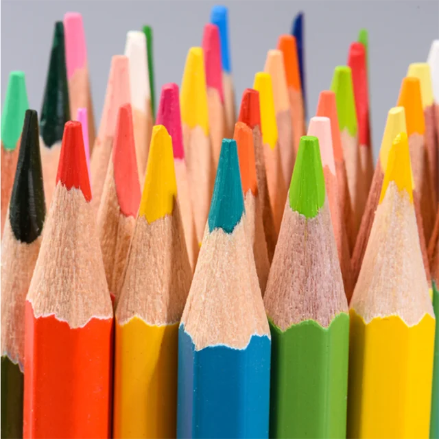 Professional Drawing Pencils Set  Professional Drawing Tools - 72 Sketch  Pencils Set - Aliexpress