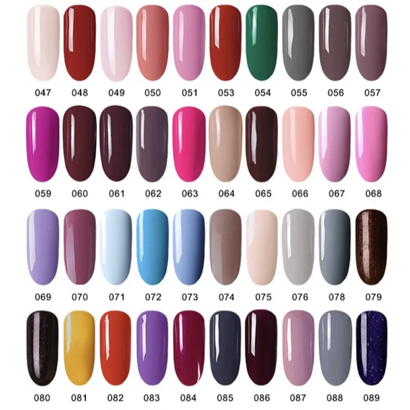  KODIES GEL Professional 12ML Rubber Base Gel Polish UV Gel Varnish Vernis Semi Permanent Nail Prime