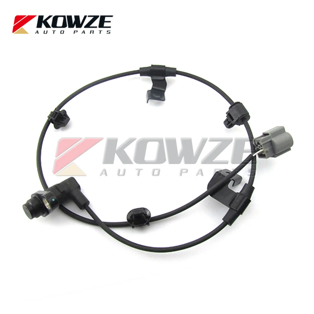 

Car Accessories Rear Right ABS Sensor for Mitsubishi Triton L200 2005-2015 KB4T KB8T KB9T KA4T 4670A598