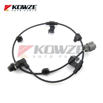 カーアクセサリーリア右用absセンサ三菱トライトンL200 2005-2015 KB4T KB8T KB9T KA4T 4670A598