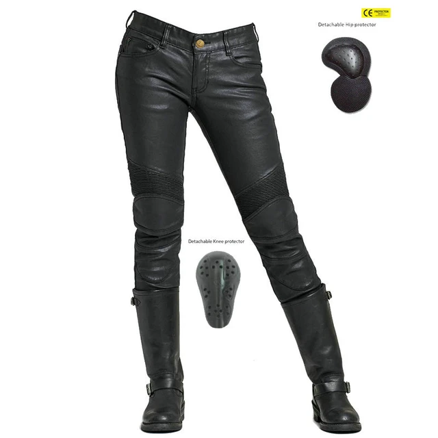 Buy Women Motorcycle Trousers  POLO Motorrad