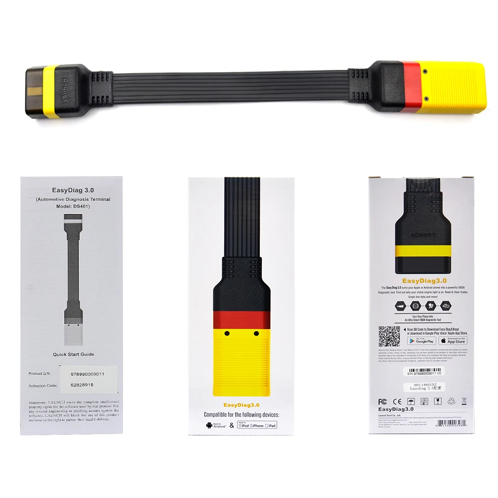 Cloudray Hot Selling EM-Smart 20W Fiber Laser