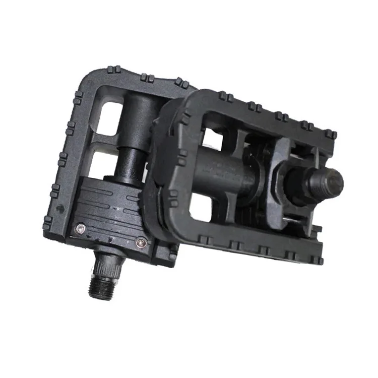 

Engineering Plastic Folding Bicycle Pedal Recreational Vehicle on Foldable Bicycle Pedal