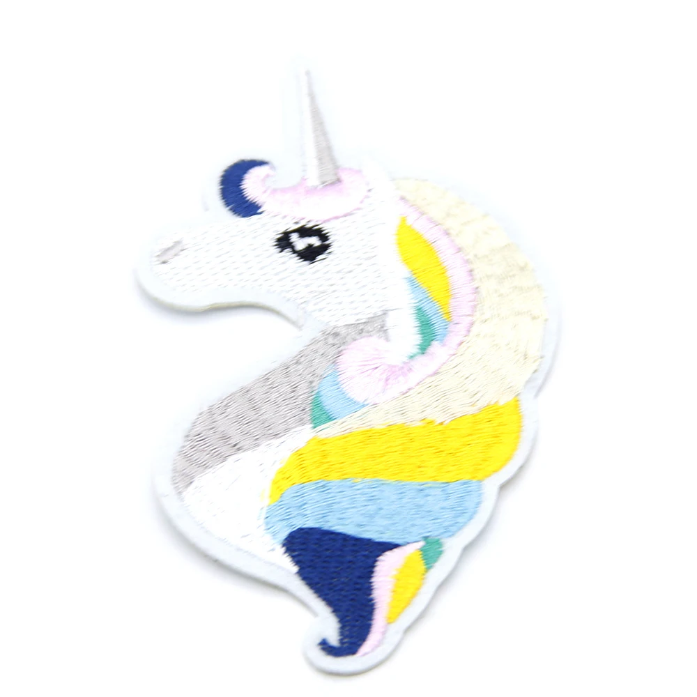 Аксессуары для вышивки David патчи волос с клеем девочек детские поделки сделай сам