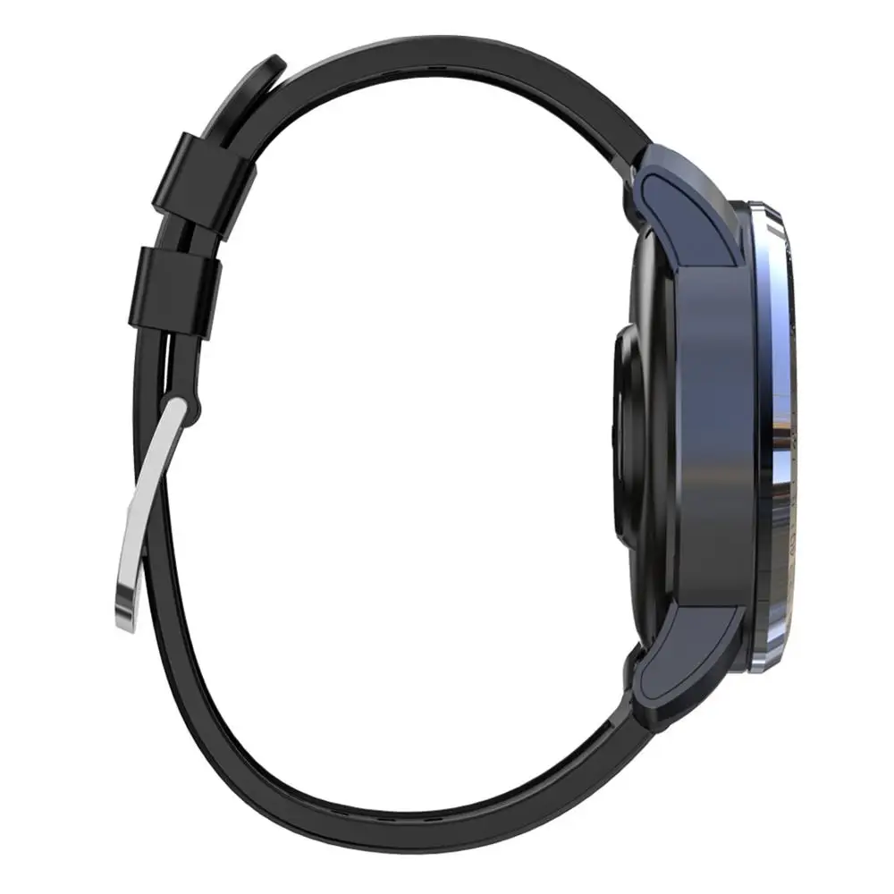 Смарт-часы KOSPET Optimus Pro, 4G, 3 ГБ, 32 ГБ, две системы, 8.0MP, Smatwatch, Android7.1.1, 800 мАч, батарея, IP67, для мужчин, для IOS, Android