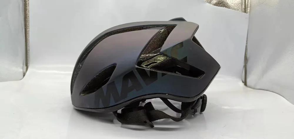 2020 Bicycle Helmet MAVIC Road Comete Ultimate Helmet Women & Men MTB Mountain Road Capacete bike helmets size M 54-60cm  260g