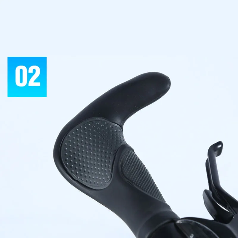 Top 24-Inch Aluminum Alloy Bicicleta De Montaña21/24/27 Speed Double Disc Brake Female Off-Road Student Variable Speed Adult Bicycle 5