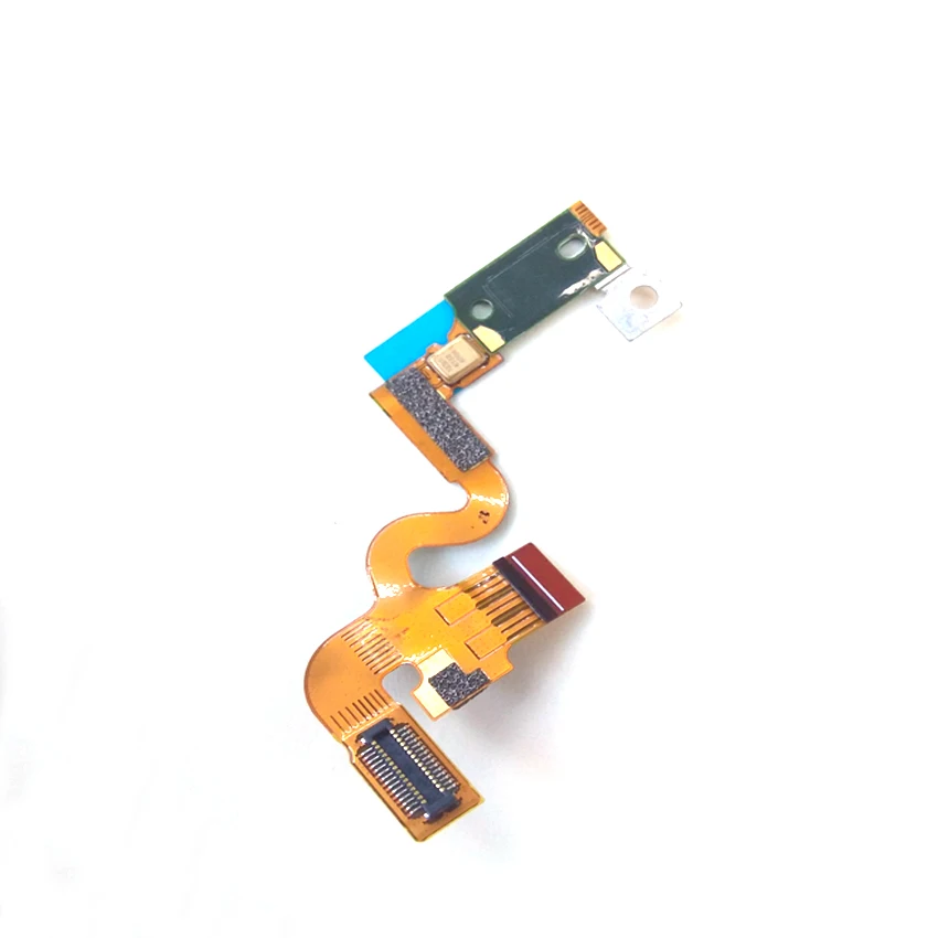 For Motorola Moto X Force XT1580 Microphone Mic Flex Cable Ribbon Repair Part | Мобильные телефоны и аксессуары