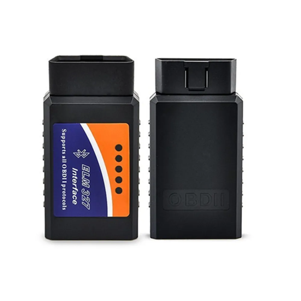 

Car Diagnostic Tools OBD2 V2.1 ELM327 Bluetooth OBDII Scanner for BMW E90 E60 E46 E39 E53 F34 F10 ELM 327 OBD 2 Car Code Scanner