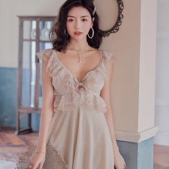 

High Waist Swimsuit One-Piece Swimsuits Swiming Suit Women One Piece Swimwear 2019 With Skirt Style Slim Sexy Korea Hot Solid