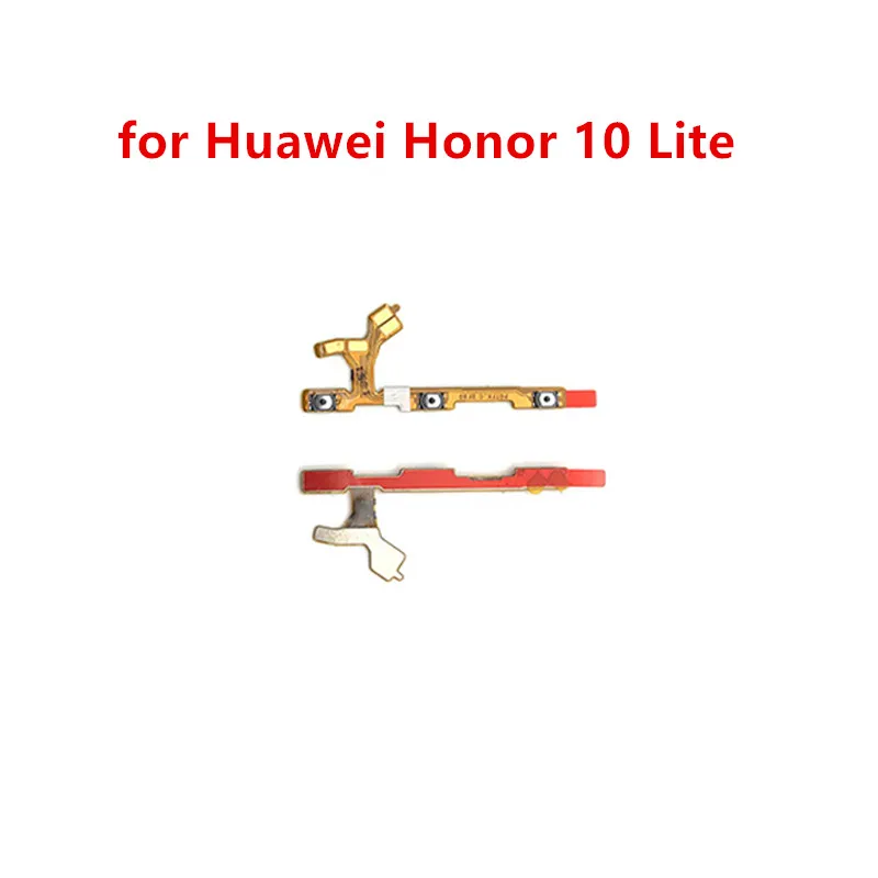 

Кнопка включения/выключения питания для huawei honor 10 lite