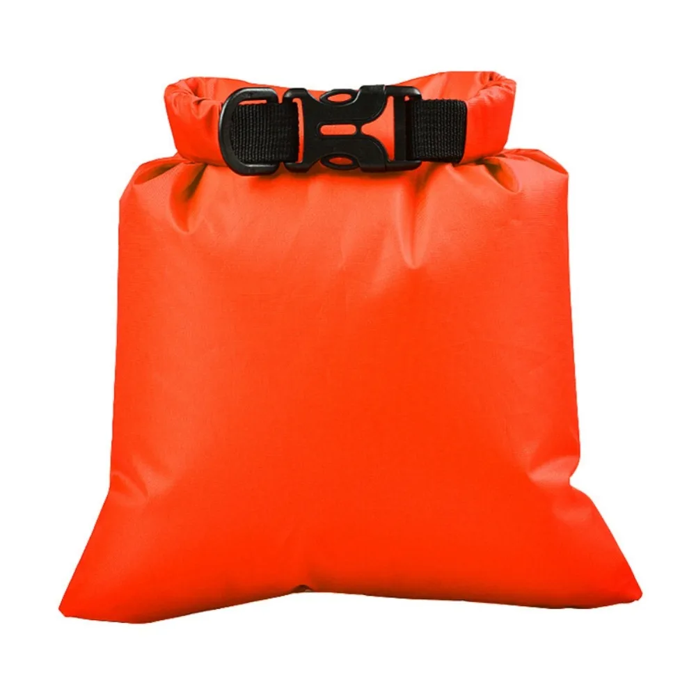 3L Открытый водонепроницаемый мешок сухой мешок плавающий сухой шестерни сумки для лодок Рыбалка рафтинг плавание