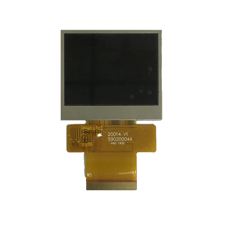 2 0 дюймов 320*240 ILI9342C 8 /9/16/18 бит MCU SPI + RGB интерфейс TFT LCD в ландшафтном режиме IPS