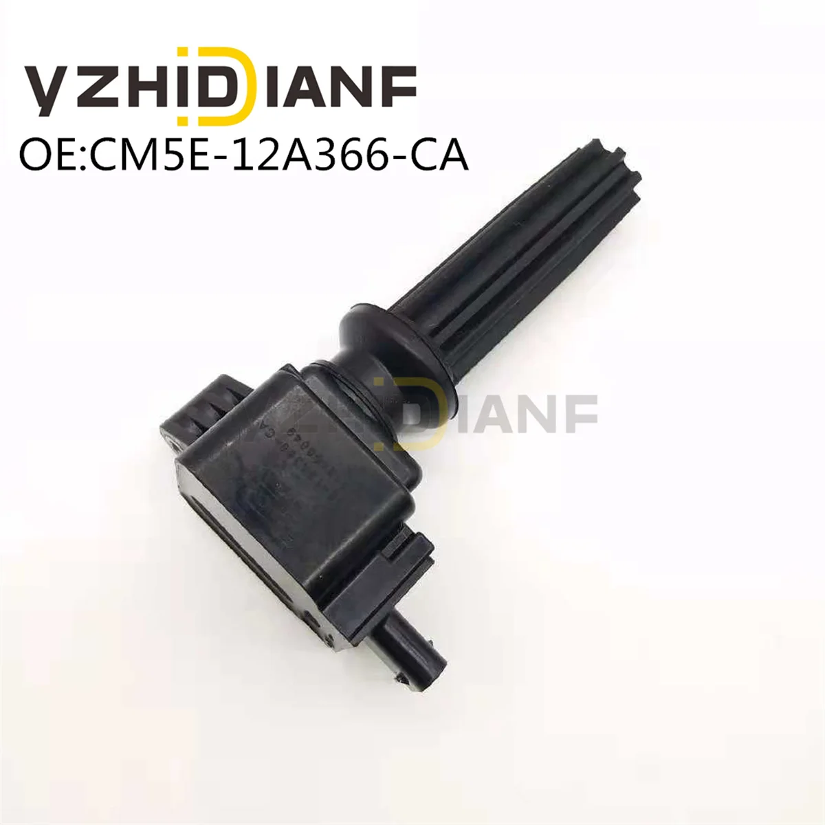 

4x CM5E-12A366-CA катушки зажигания для JAGUAR- XF XJ LAND-ROVER FREELANDER-RANGE S60 S80 II V60 V70 III XC60 2.0L