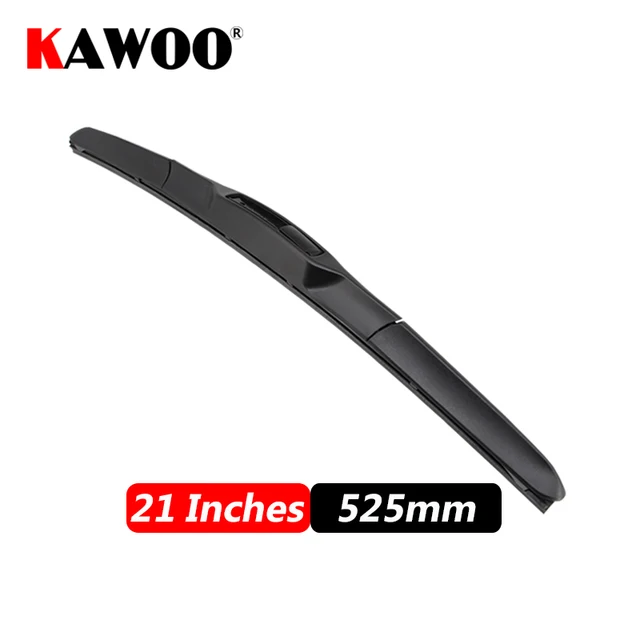 Car Wiper Blade Universal U Hook Type 14