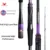 US $116.82 PURELURE All Fuji general lure rod high carbon long casting spinning and casting fishing rod and reel combo fast action