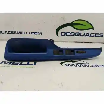 

6H0959855A WINDOW REGULATOR FRONT LEFT SEAT CORDOBA SALOON (6K2)