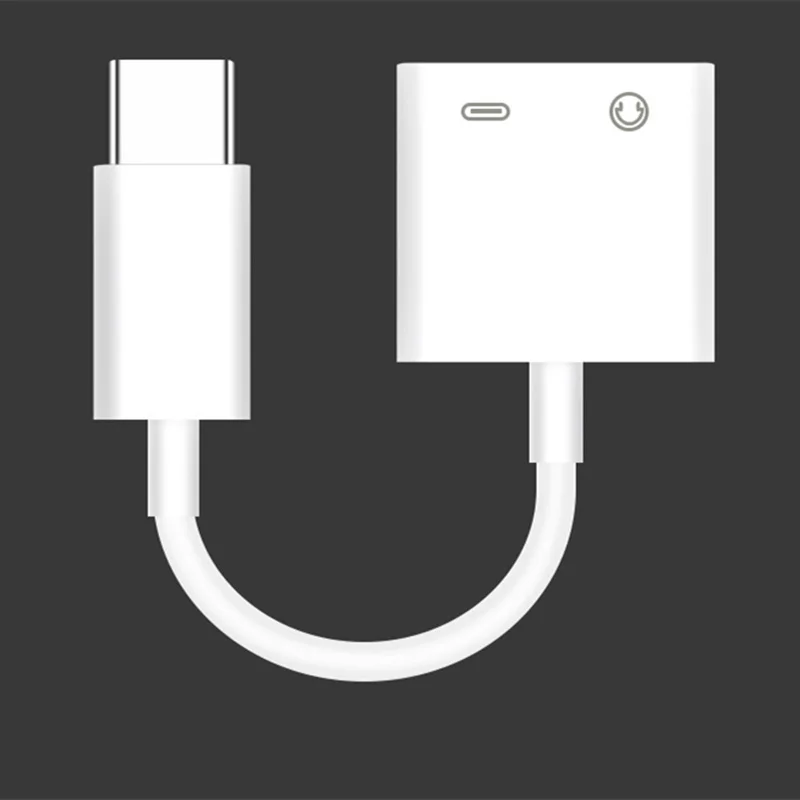 18 Вт PD usb type C до 3,5 мм разъем для наушников адаптер для samsung note9 10 для iphone аудио кабель для наушников зарядное устройство конвертер