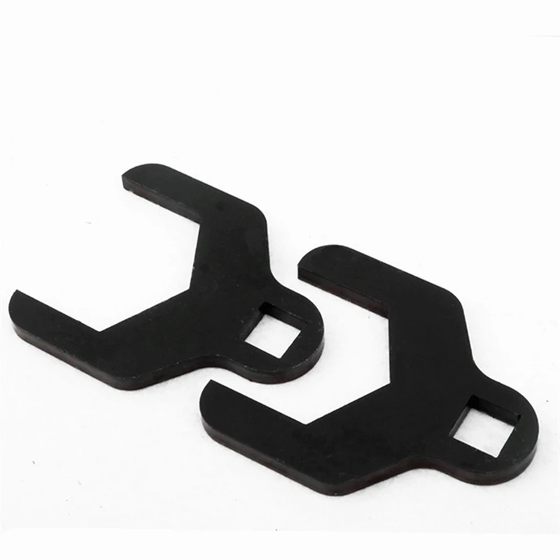 

1PC 41mm 46mm Opening Alloy Automobile Water Pump Wrench Timing Belt Adjustment Wrench Disassembly Maintenance Tool