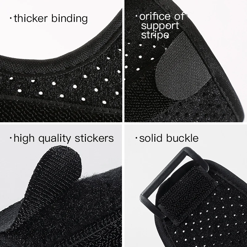 1 Pcs Removable Tenosynovitis Aluminum Wristband Wrist Brace Support Arthritis Sprain Carpal Tunnel Splint Wrap Protector