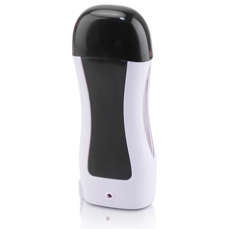 

Portable Wax Machine Electric Melting Wax Machine Paraffin Bean Heater Hair Removal Machine Wax Bean Melting Roller Hair Remov