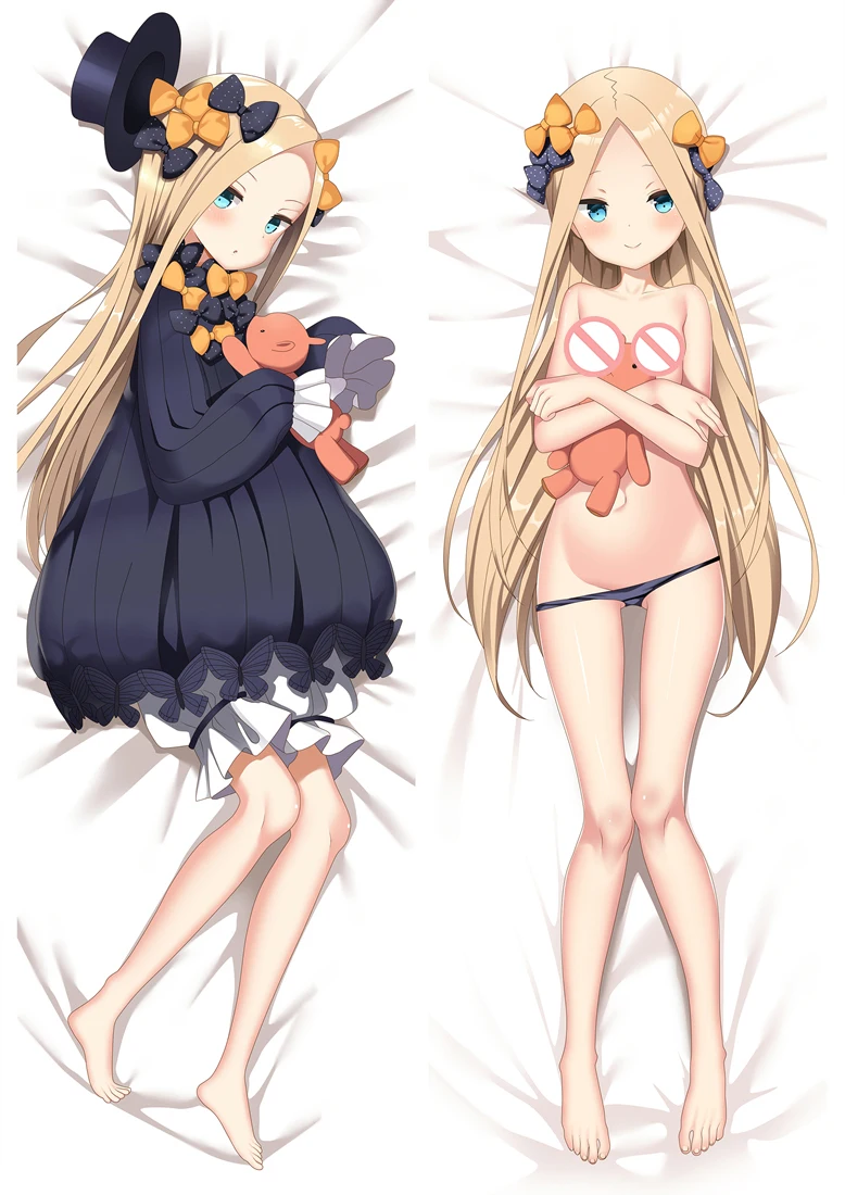 Чехол с героями аниме Fate/Grand Order FGO Dakimakura на подушку фильма Fate Zero Nitocris|Наволочка| |
