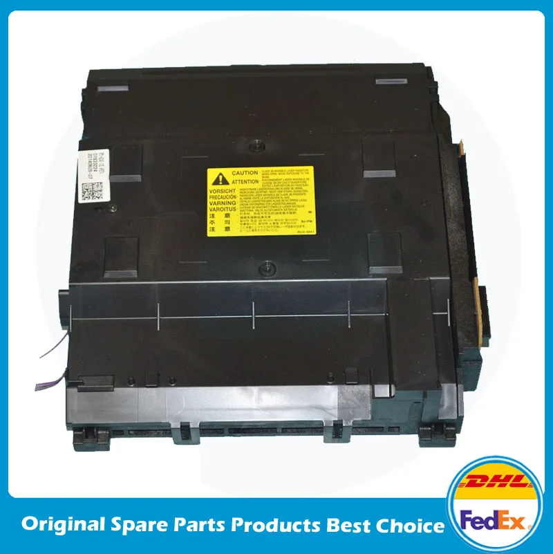 Original RM1 9240 RM1 9240 000CN Laser Scanner Assembly For LJ M251