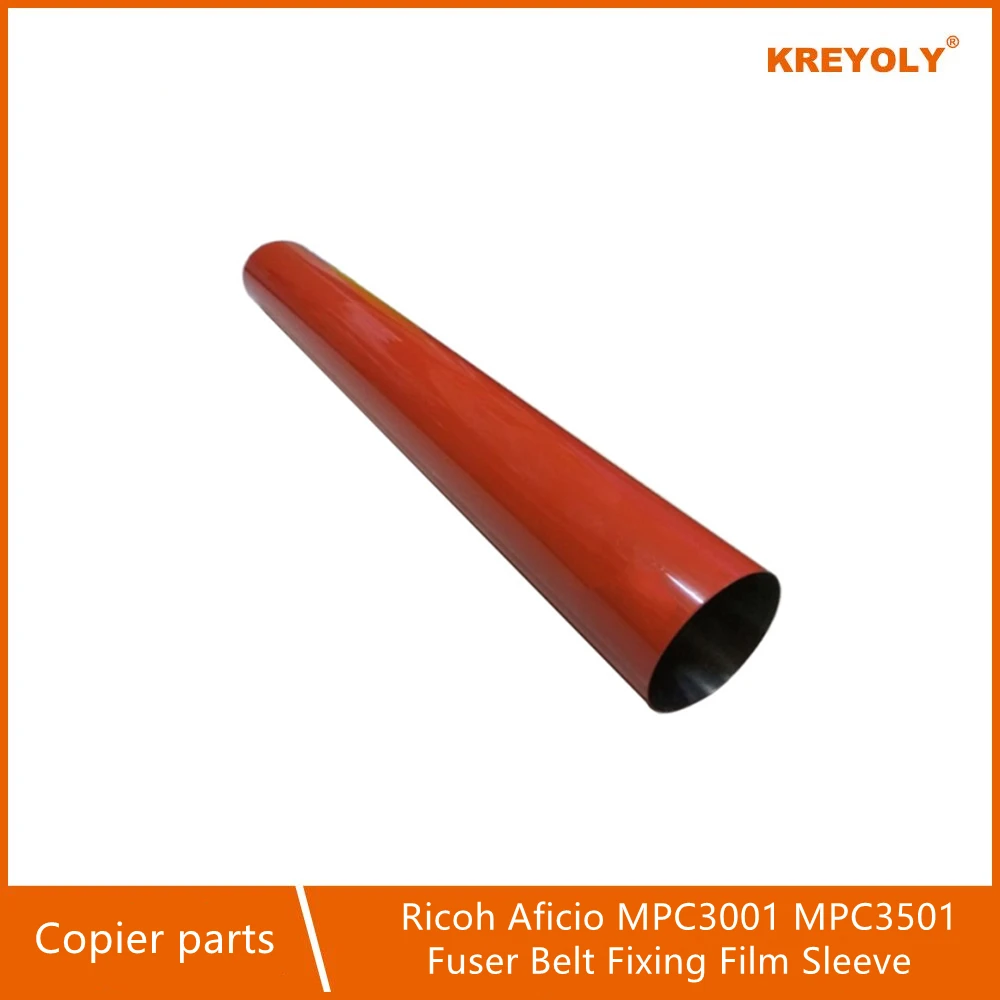 

Fuser Belt Fixing Film Sleeve for Ricoh Aficio MPC3001 MPC3501