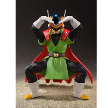 

Anime dragon ball Siya Superman Super Saia Son Gohan Movable Ornament Statue PVC Action Figure Collection Model Toy B324